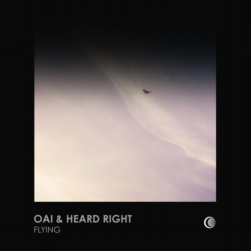 OAI & Heard Right - Flying [195334565940]